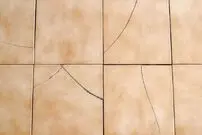 ترمیم و تعمیر کاشی شکسته و ترک خورده را به آسانی یاد بگیرید!