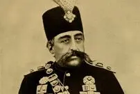 عکسی دیده نشده از دیدار مظفرالدین شاه با آخرین امپراتور آلمان؛ 122 سال قبل