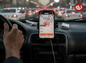 ۱۰ ترفند افزایش درآمد رانندگان اسنپ و تپسی برای حرفه‌‌ای‌ها