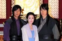 عکس| سفر زمان؛ چهرۀ «بانو یئون» در 37 سالگی در یک مراسم؛ 10 سال بعد از «امپراتور بادها»