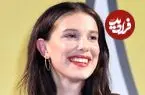 میلی بابی براون: پس از پایان سریال Stranger Things دچار افسردگی شدم