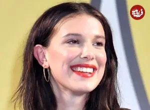 میلی بابی براون: پس از پایان سریال Stranger Things دچار افسردگی شدم