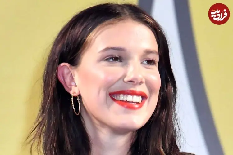 میلی بابی براون: پس از پایان سریال Stranger Things دچار افسردگی شدم