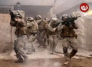 تصاویر| 10 فیلم اکشن مدرن با کم‌ترین استفاده از جلوه‌های ویژه‌ کامپیوتری