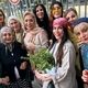 تصاویر؛ دورهمی صمیمی بازیگران زن سینما و تلویزیون