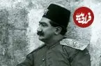 عکس| سفر به ایران قدیم؛ «باغ پسر ناصرالدین شاه در اصفهان»؛ 140 سال قبل
