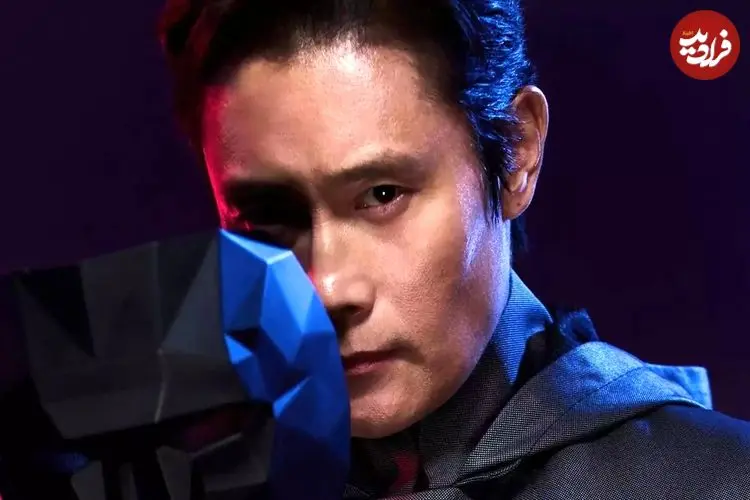 تصاویر| بهترین سریال‌های هیجان‌انگیز کره‌ای ۲۰۲۵