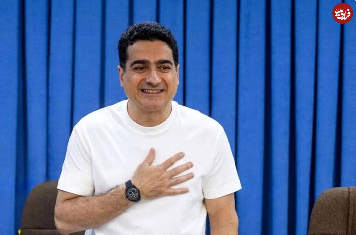 انتقاد همایون شجریان از معاونت هنری ارشاد بخاطر بی مسئولیتی