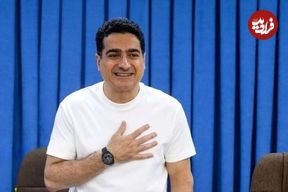 انتقاد همایون شجریان از معاونت هنری ارشاد بخاطر بی مسئولیتی