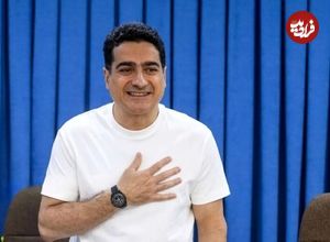 انتقاد همایون شجریان از معاونت هنری ارشاد بخاطر بی مسئولیتی