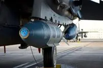 تصاویر| JDAM-ER؛ بمب هدایت‌شونده ارتش ایالات متحده با بُرد بیش از ۷۲ کیلومتر