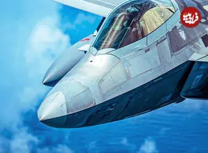 تعداد جنگنده‌های موجود در نیروی هوایی ایالات متحده + مقایسه با کشورهای دیگر