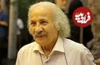 عکس| سفر زمان؛ «فرامرز قریبیان و سعید پیردوست» در جوانی و در کنار هم؛ دهه 50