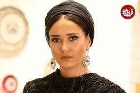 عکس| سفر در زمان؛ «پریناز ایزدیار» در 25 سالگی و در دومین فیلم سینمایی اش؛ سال 89