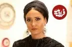 عکس| سفر در زمان؛ «پریناز ایزدیار» در 25 سالگی و در دومین فیلم سینمایی اش؛ سال 89