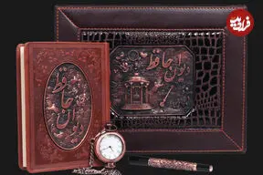 فال حافظ امروز پنجشنبه 5 شهریور ماه 1405