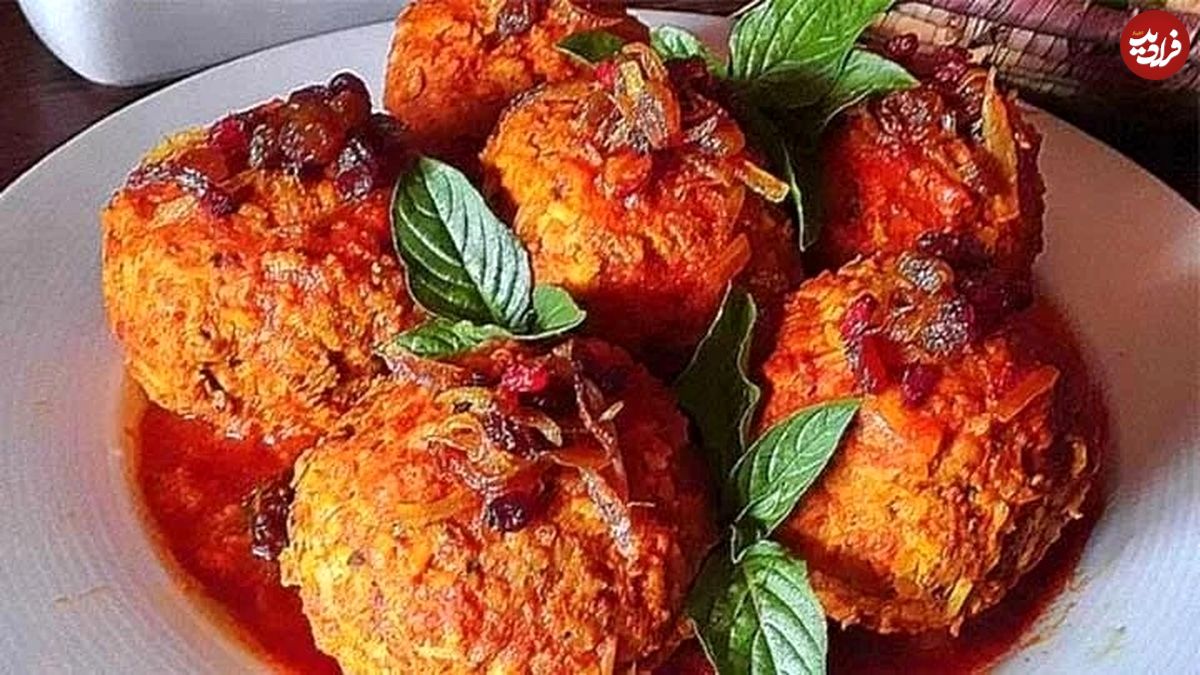 معرفی غذا‌های مخصوص شب یلدا در شهر‌های مختلف ایران