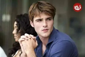 حادثه‌ای وحشتناک برای جیکوب الوردی در فیلم «بلندی‌های بادگیر»