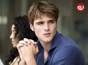 حادثه‌ای وحشتناک برای جیکوب الوردی در فیلم «بلندی‌های بادگیر»