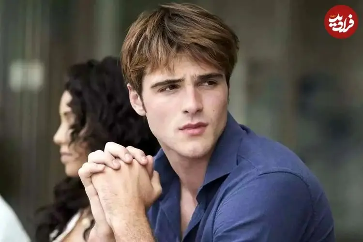 حادثه‌ای وحشتناک برای جیکوب الوردی در فیلم «بلندی‌های بادگیر»