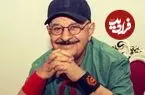عکس| سفر زمان؛ «غلامحسین لطفی» در پشت صحنه اولین فیلم اش در مقام کارگردان؛ سال 57