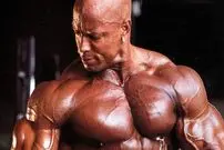 تصاویر؛ شان ری؛ بزرگ‌ترین نایب‌قهرمان تاریخ که ۱۳ بار در فینال مسترالمپیا حضور داشت و هرگز قهرمان نشد!