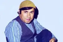 عکس| سفر در زمان؛ «پرویز صیاد» بازیگر مشهور قبل انقلاب در 85 سالگی؛ سال 1403