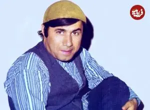 عکس| سفر در زمان؛ «پرویز صیاد» بازیگر مشهور قبل انقلاب در 85 سالگی؛ سال 1403