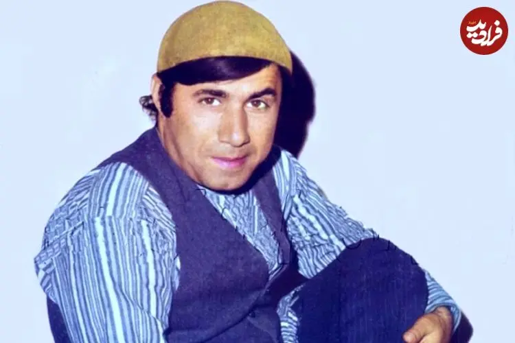 عکس| سفر در زمان؛ «پرویز صیاد» بازیگر مشهور قبل انقلاب در 85 سالگی؛ سال 1403