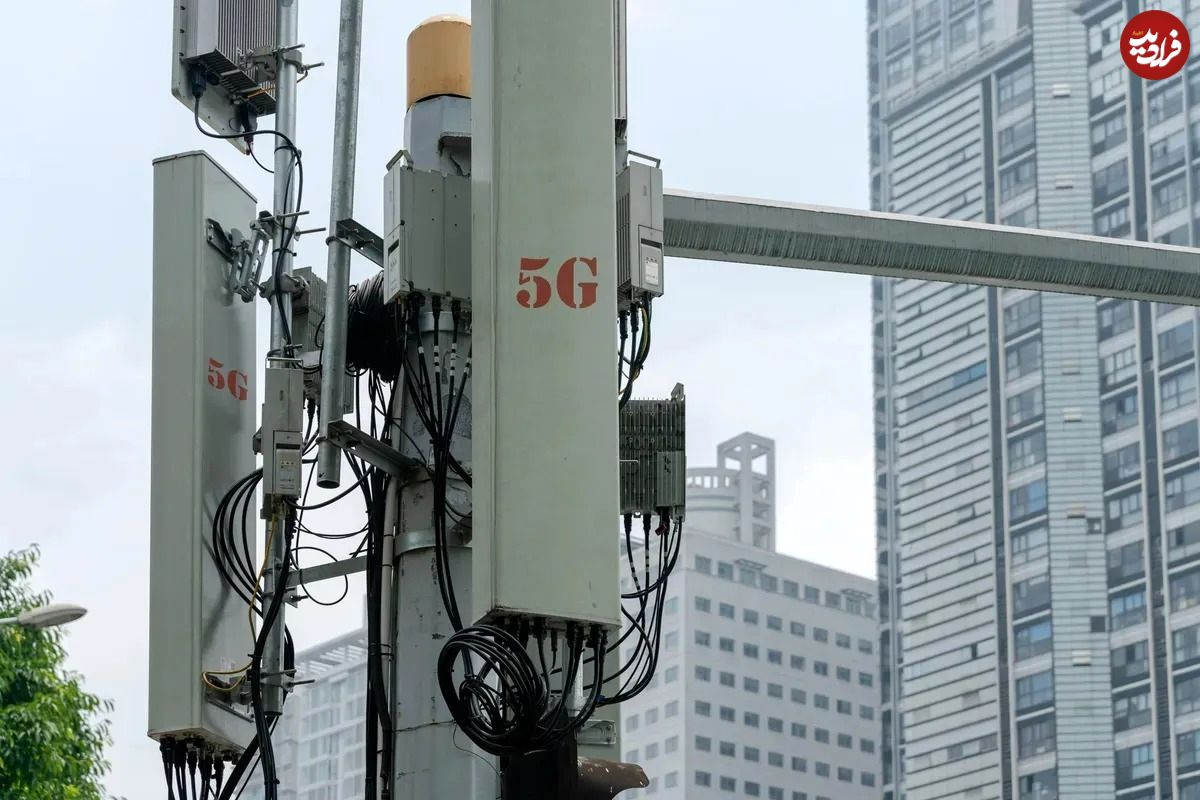 خط بطلان نهایی بر تئوری توطئه دیرینه: امواج 5G هیچ ضرری برای بدن ما ندارند