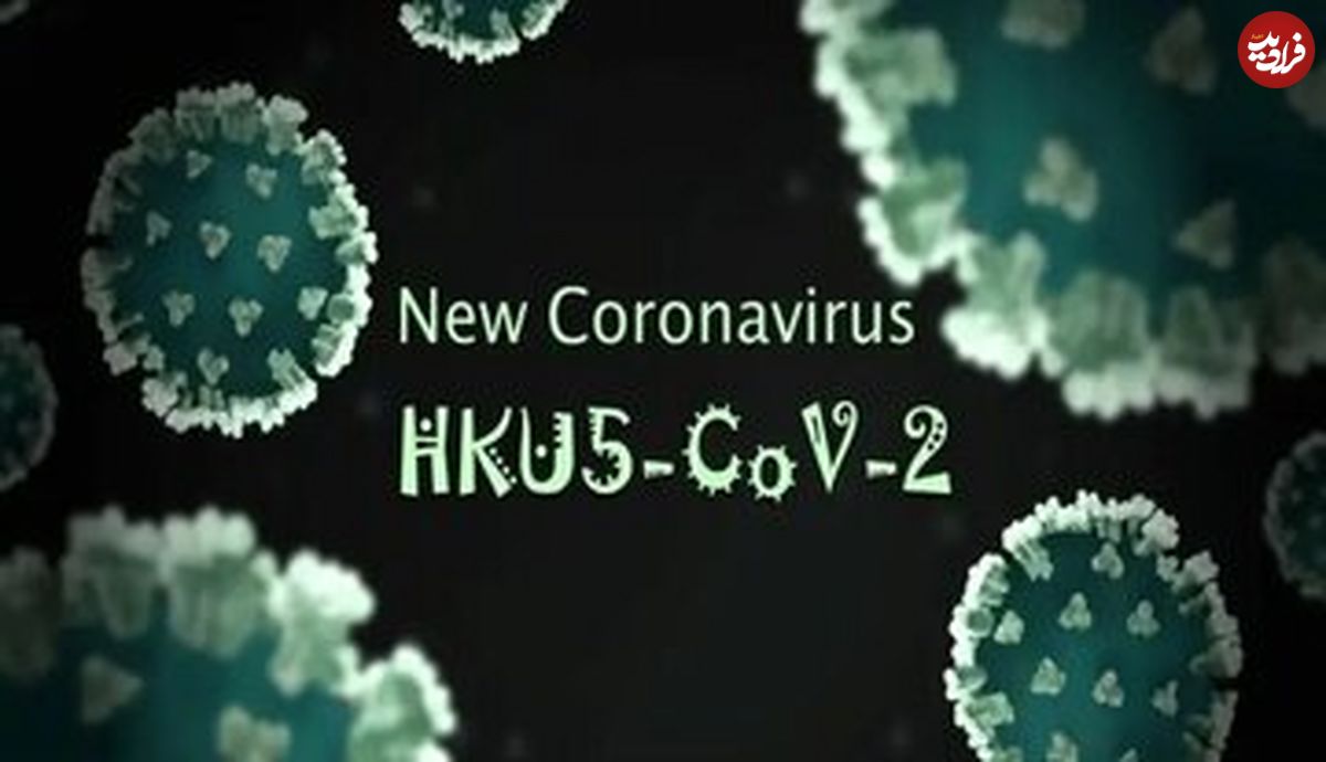 فقط یک جهش کوچک تا «اپیدمی»؛ کروناویروسِ HKU۵-CoV۲ در کمین