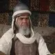 عکس| سفر زمان؛ چهرۀ «سلیمان صرد خزاعی» (مختارنامه) 39 سال قبل در «گمشدگان»