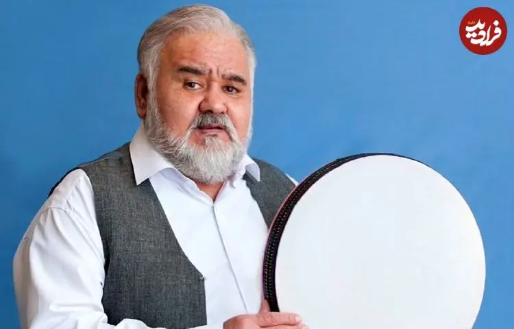 عکس| سفر در زمان؛ «اکبر عبدی» در کنار دخترش المیرا؛ سال 1398