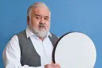 عکس| سفر در زمان؛ «اکبر عبدی» در کنار دخترش المیرا؛ سال 1398
