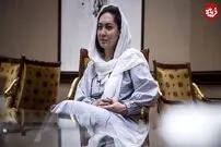 (تصاویر) تغییر چهره «نیکی کریمی» در 2، 7، 19، 28 و 53 سالگی