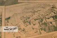 (تصاویر) سفر به ایران قدیم؛ گرگانی‌ها پس از زلزله در سرما می‌لرزیدند