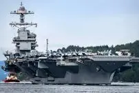 چرا نیروی دریایی آمریکا نمی‌تواند کمتر از ۱۱ ناو هواپیمابر در ناوگان خود داشته باشد؟