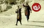 عکس| سفر به ایران قدیم؛ زن‌های اهل شهرری در حال لباس شستن در چشمه علی؛ سال 1346