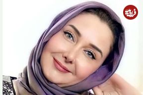 ببینید؛ بازیگر نقش زلیخا: من حتی یک بار هم سریال یوسف را ندیدم!