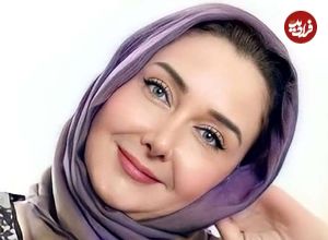 ببینید؛ بازیگر نقش زلیخا: من حتی یک بار هم سریال یوسف را ندیدم!