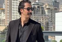 تصاویر؛ نگاهی به استایل بهرام افشاری، ستاره سریال پایتخت
