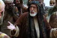 عکس| سفر در زمان؛ «سعد بن مسعود ثقفی» 20 سال بعد سریال مختارنامه؛ سال 1403
