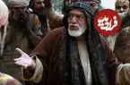عکس| سفر در زمان؛ «سعد بن مسعود ثقفی» 20 سال بعد سریال مختارنامه؛ سال 1403