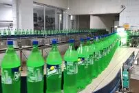 ببینید؛ نگاهی به خط تولید نوشابه های گازدار اسپریت 