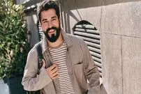 (تصاویر) بیوگرافی و عکس های شخصی بوراک اوزچیویت