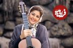(تصاویر) بیوگرافی و عکس های شخصی لیلی افشار؛ اولین زن نوازنده ایرانی 