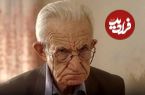 عکس؛ سفر در زمان؛ «اردشیر کاظمی» در دوران میانسالی؛ دهه 70