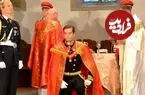 ببینید| پادشاهی عجیب در سوئیس