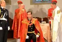 ببینید| پادشاهی عجیب در سوئیس