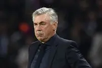 (ویدئو) حضور جالب بدل کارلو آنچلوتی در بازار روز ناپولی!